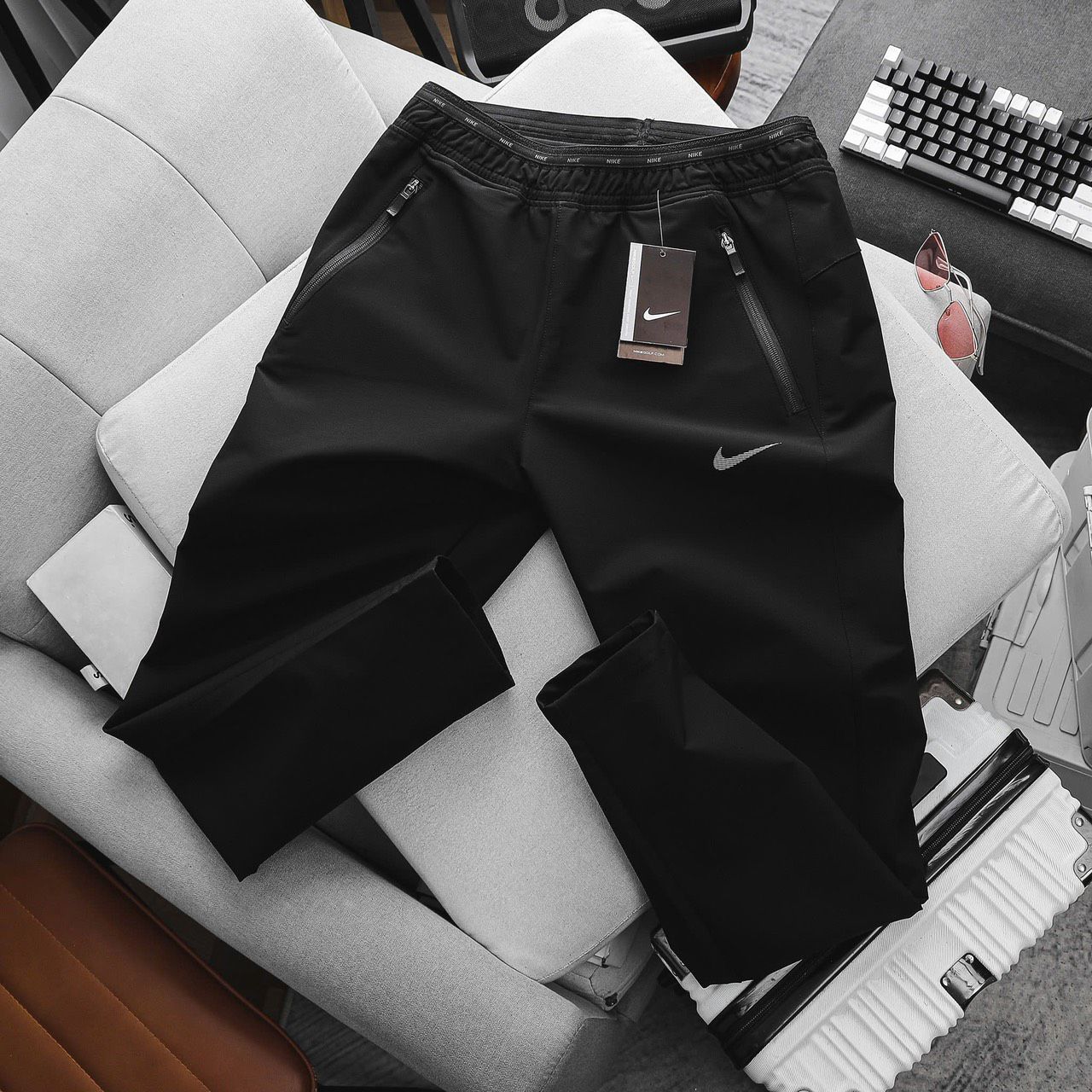 Nike Flex Jogger Pants