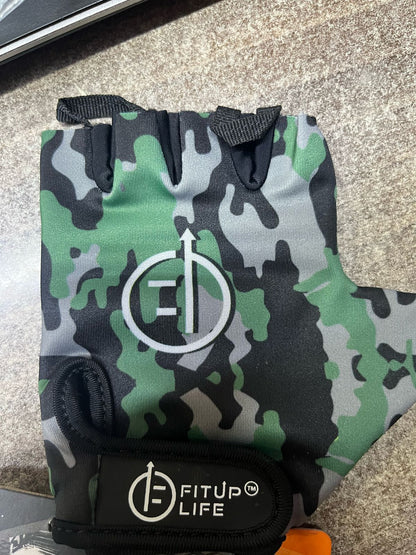 Gym Gloves