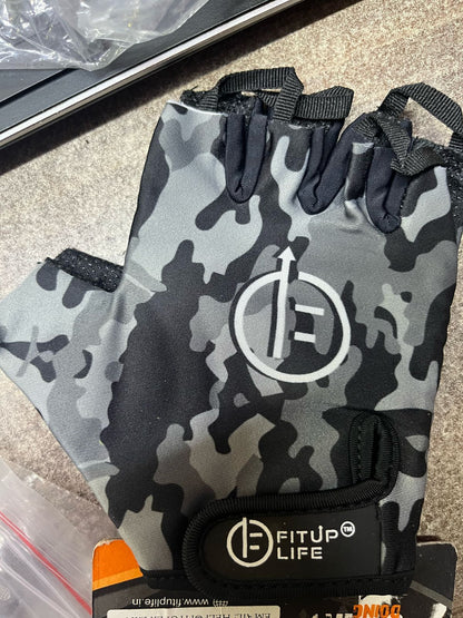 Gym Gloves