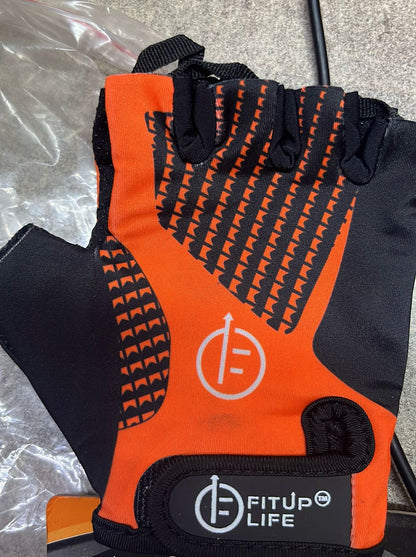 Gym Gloves