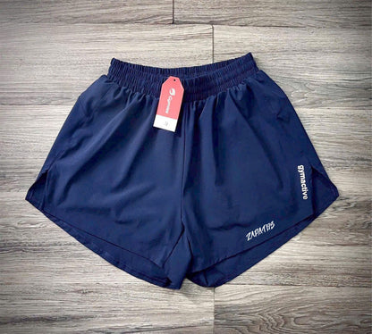 Zapatos Onli_Fresh Gymactive Women 2-in-1 shorts with Pocket