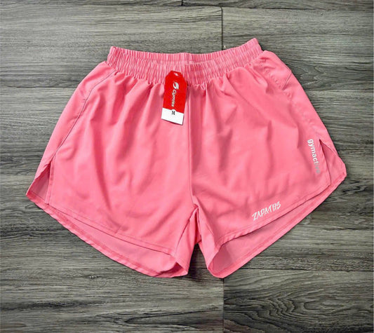 Zapatos Onli_Fresh Gymactive Women 2-in-1 shorts with Pocket