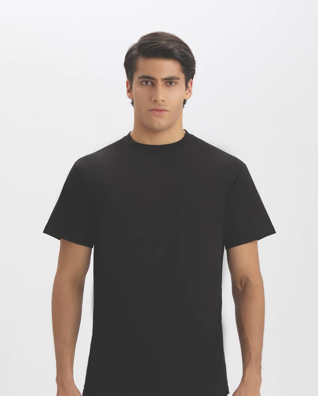 Baykar Men T-shirt