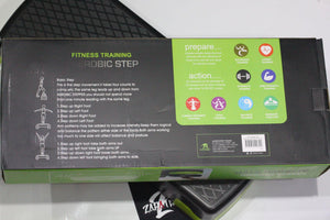 TA Sport Fitness Training Aerobic Step - ZAPATOS