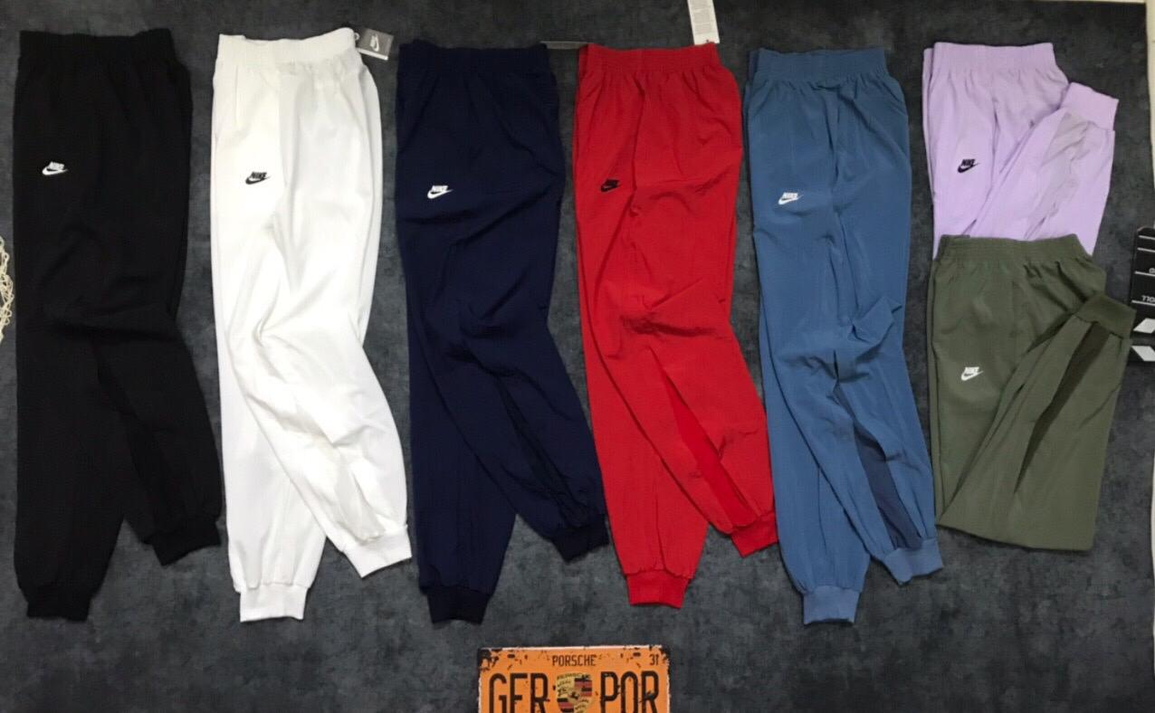 Women's Jogger Pants Nike Sportswear - ZAPATOS