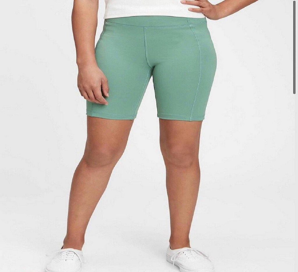 Nike Sportswear Essential Women's Bike Shorts - ZAPATOS