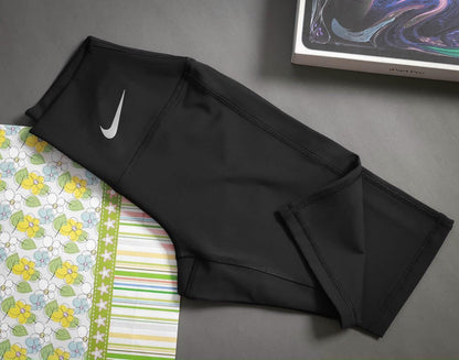 Nike Sportswear Essential Women's Bike Shorts - ZAPATOS