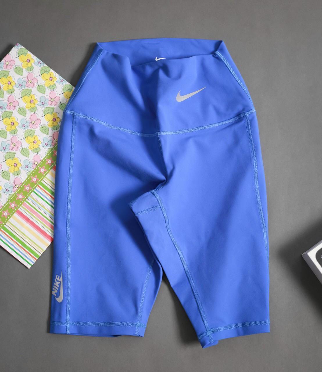 Nike Sportswear Essential Women's Bike Shorts - ZAPATOS