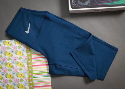 Nike Sportswear Essential Women's Bike Shorts - ZAPATOS