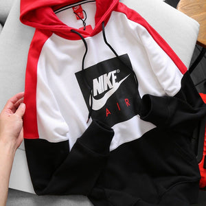 Nike Sportswear Sport Essentials hoodie