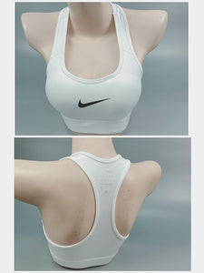 Sports Bra Nike Dri-FIT Swoosh