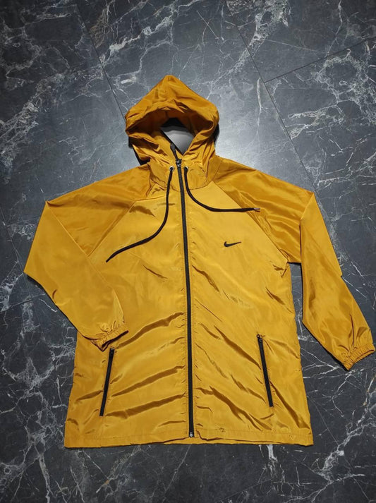 Hooded Jacket Nike Sportswear Wind runner