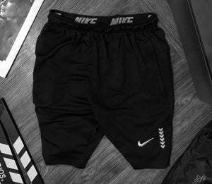 Nike Cool Dri-Fit Men Shorts (Swoosh color is assorted)