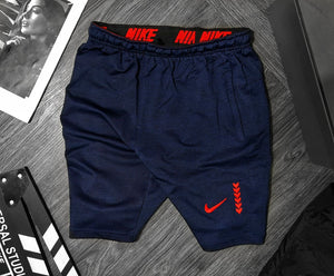 Nike Cool Dri-Fit Men Shorts (Swoosh color is assorted)