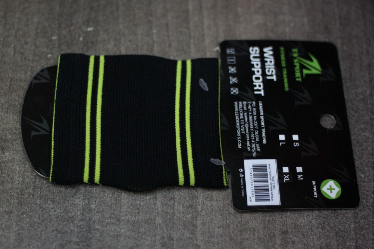 TA SPORT Wrist Support